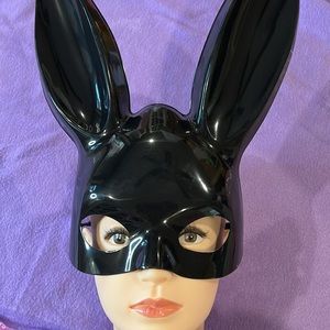 New Sexy Diva Mask